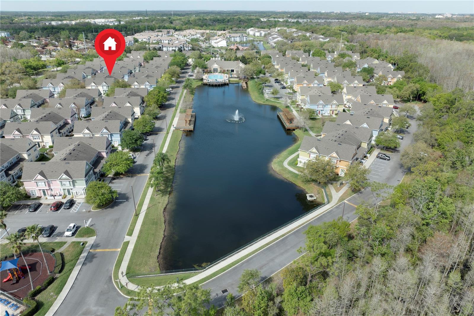 VENETIAN BAY VILLAGE CONDO PH 1 - Residential