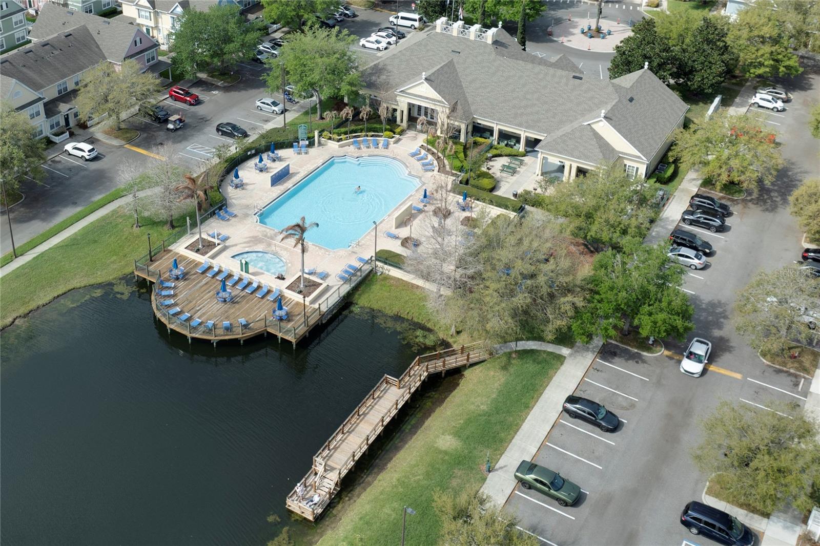 VENETIAN BAY VILLAGE CONDO PH 1 - Residential