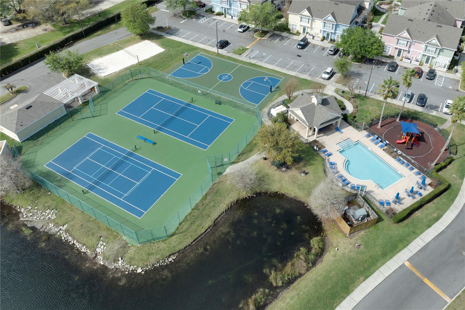 VENETIAN BAY VILLAGE CONDO PH 1 - Residential