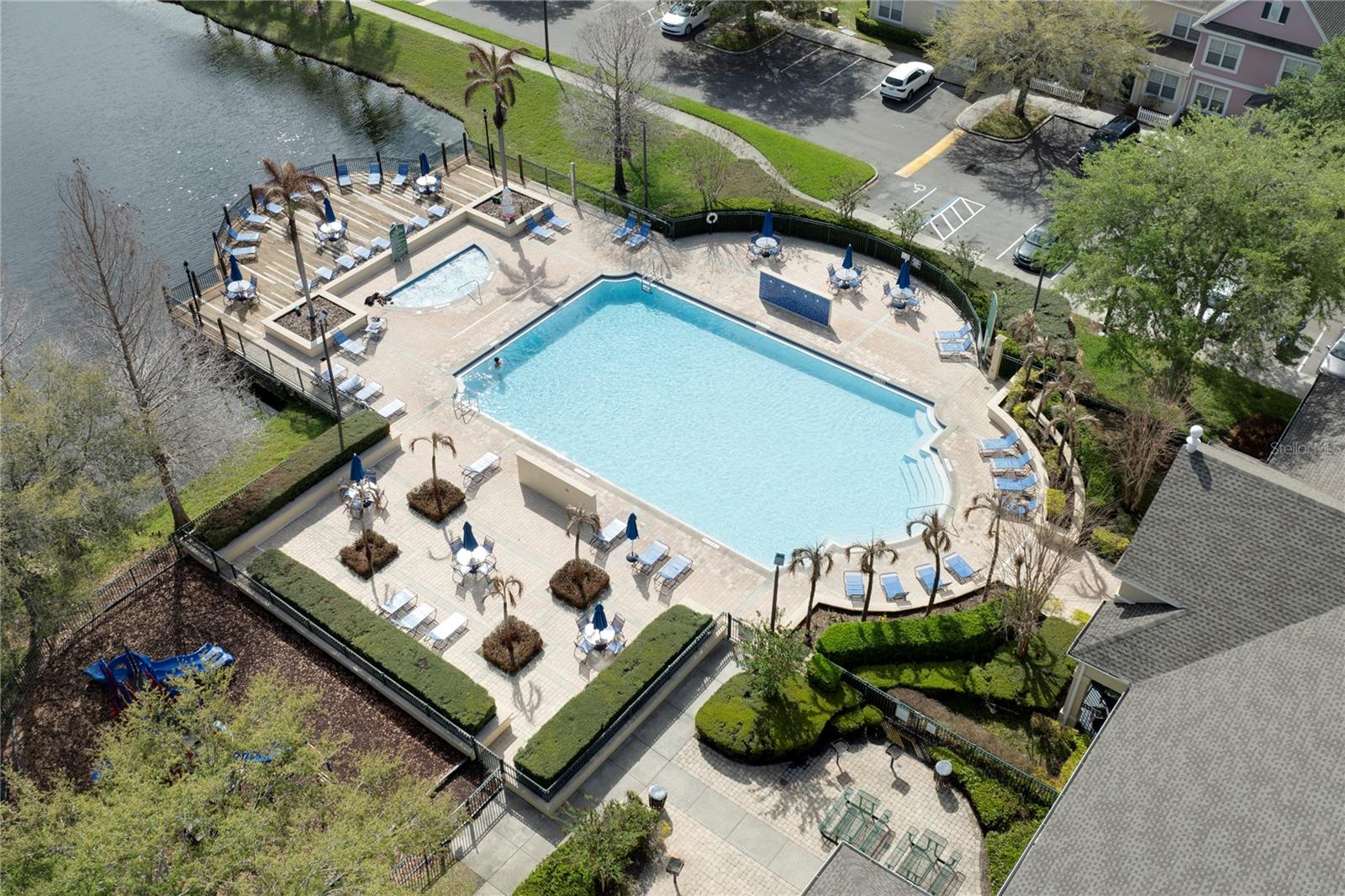 VENETIAN BAY VILLAGE CONDO PH 1 - Residential