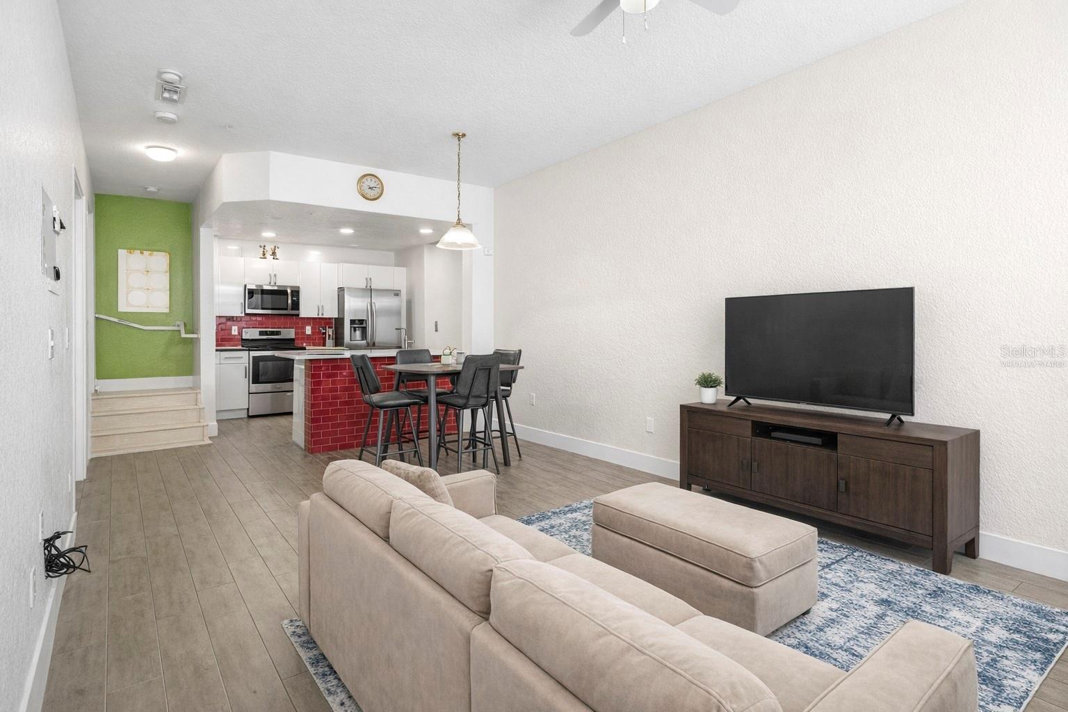 2200 SAN CHRISTABOLO DRIVE 105