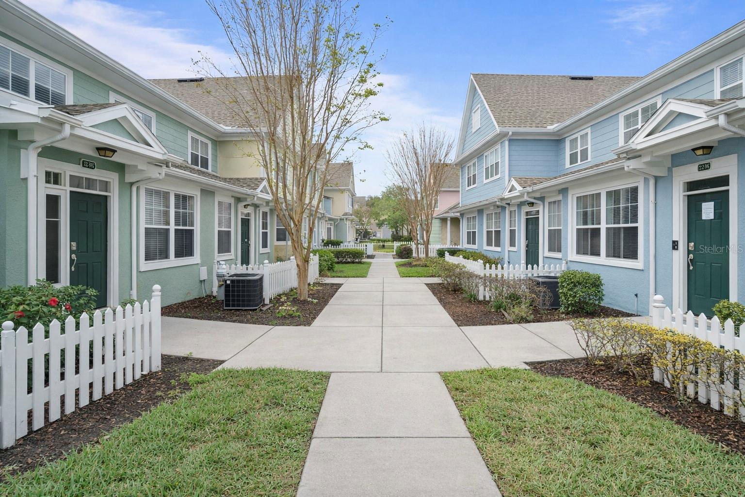 VENETIAN BAY VILLAGE CONDO PH 1 - Residential