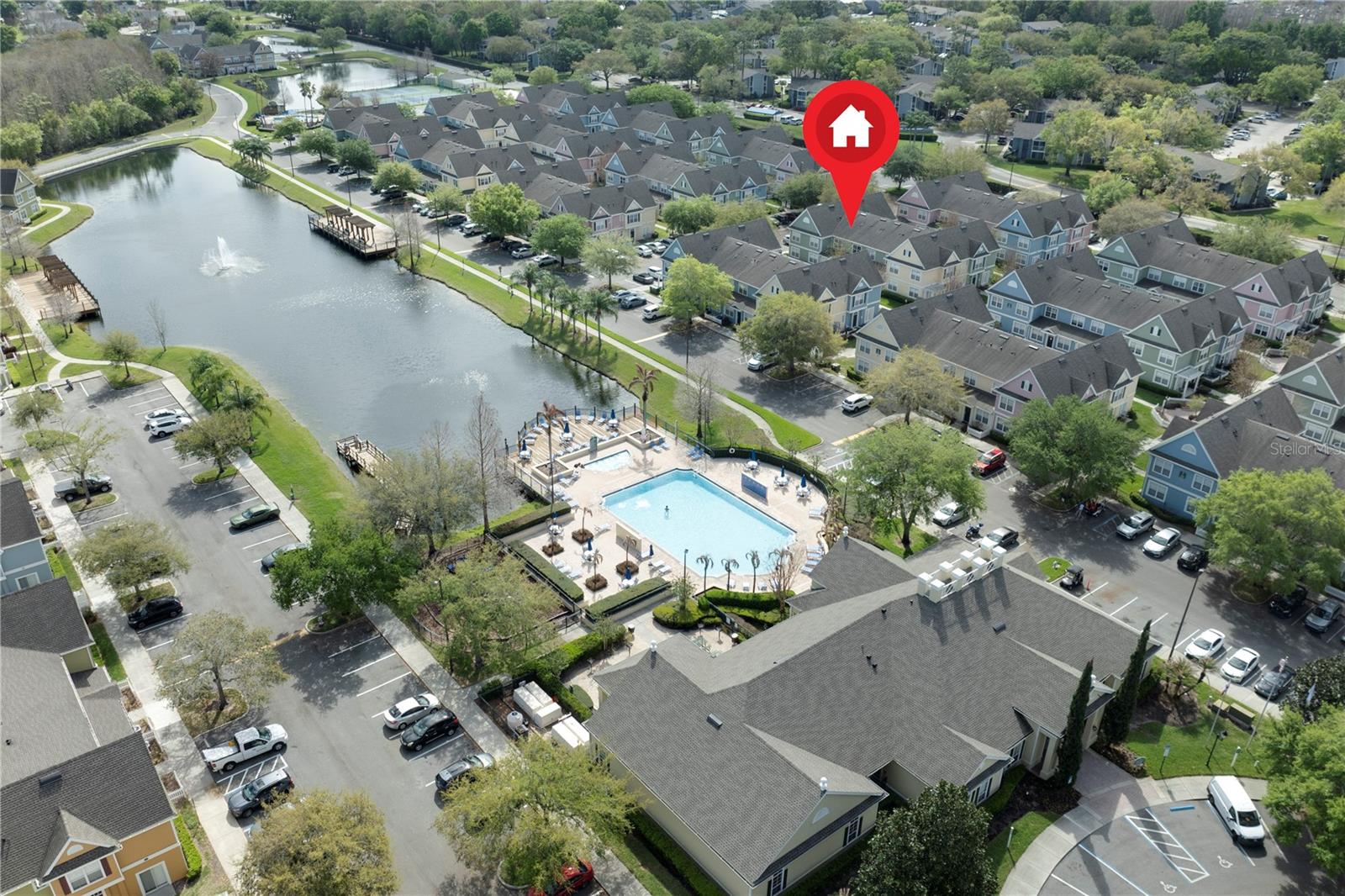 VENETIAN BAY VILLAGE CONDO PH 1 - Residential