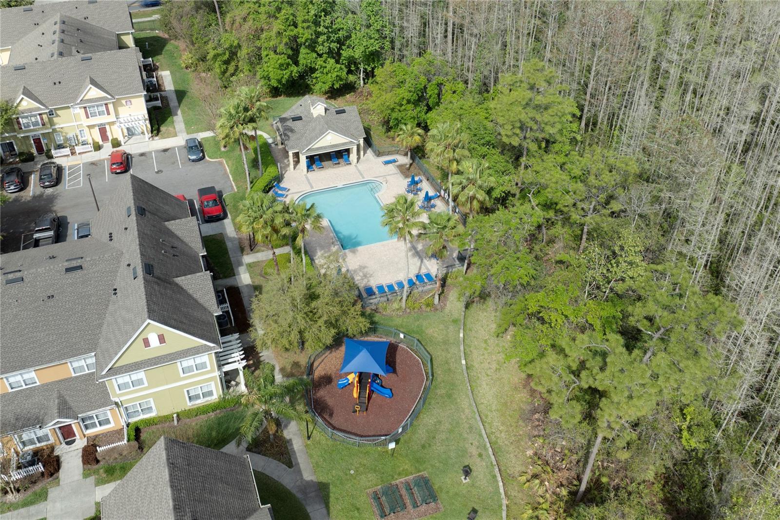 VENETIAN BAY VILLAGE CONDO PH 1 - Residential