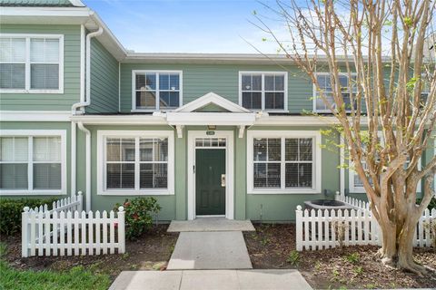 2200 SAN CHRISTABOLO DRIVE 105 KISSIMMEE FL 34741