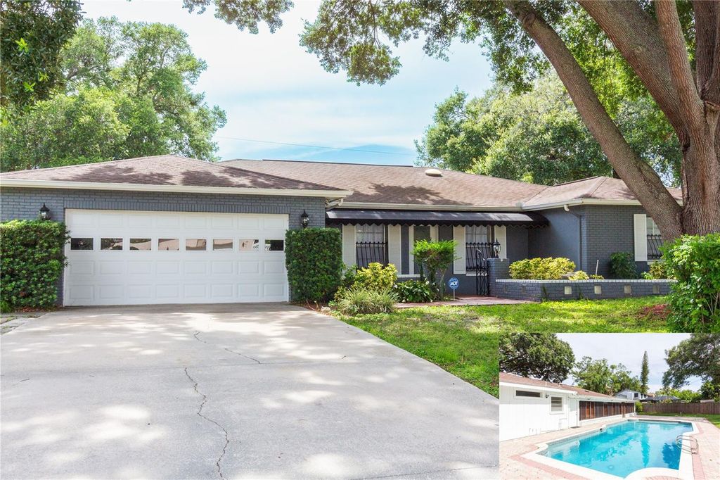Photo of 11016 Saginaw Drive, Tampa, FL 33617 (MLS # TB8523485)