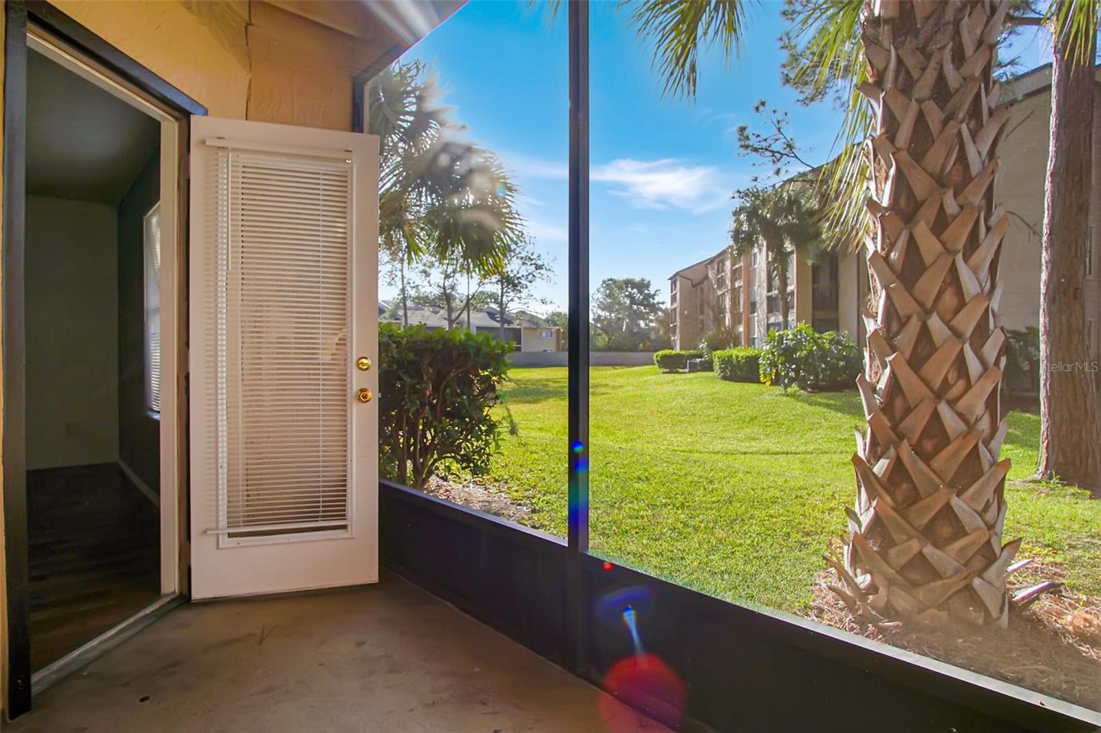 CASCADE AT KISSIMMEE CONDO - Residential Lease