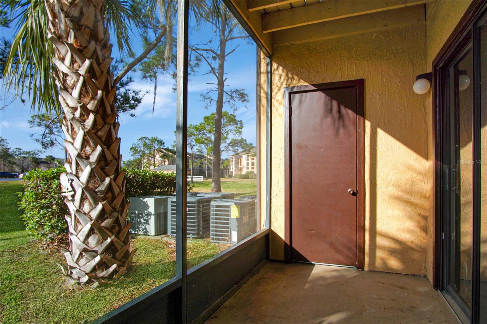 CASCADE AT KISSIMMEE CONDO - Residential Lease