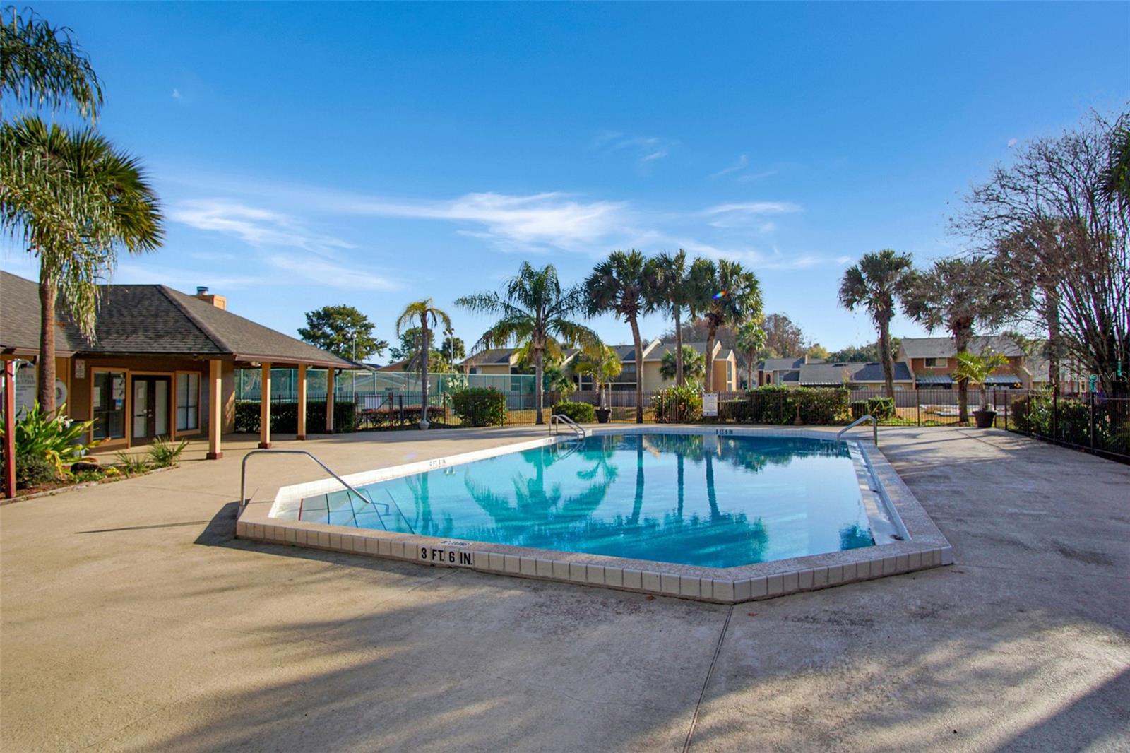 CASCADE AT KISSIMMEE CONDO - Residential Lease