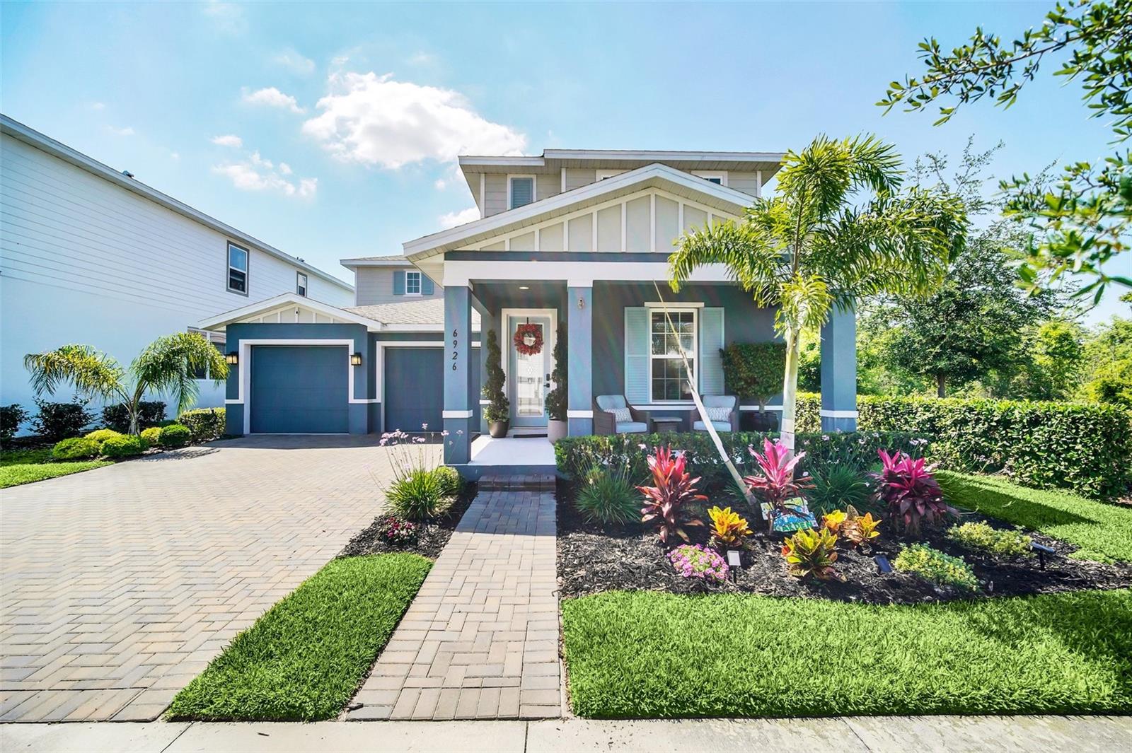welcome to your dream home in the exclusively sought after area of Windermere Fl. This exceptional property offers spacious living area, a luxurious outdoor space with your own private pool and fully fenced. With included solar panels enjoy low-cost energy. Conveniently located near highly rated schools, shopping, restaurants and the magic of Disney parks, this home is the epitome of convenience and luxury. Don't miss your chance to experience the perfect blend of style, functionality and prime location. This exquisite home is a MUST see! Excellent INVESTOR OPPORTUNITY There is a lease available 2-year term @ $5,000.00 a month. Call agent for information. This will not last long!
