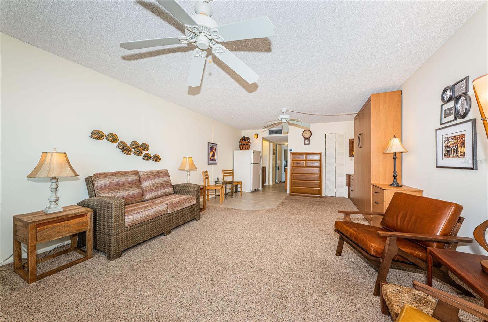 LEXINGTON TOWERS CONDO - Residential