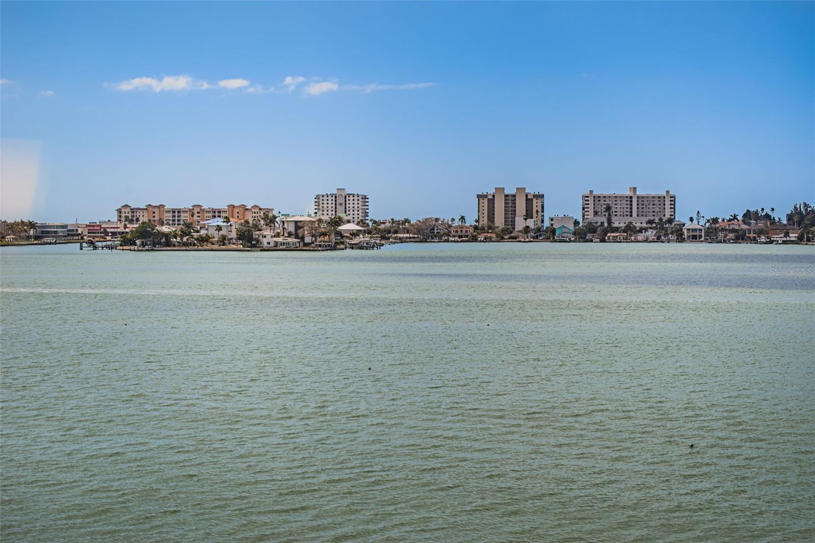 LEXINGTON TOWERS CONDO - Residential