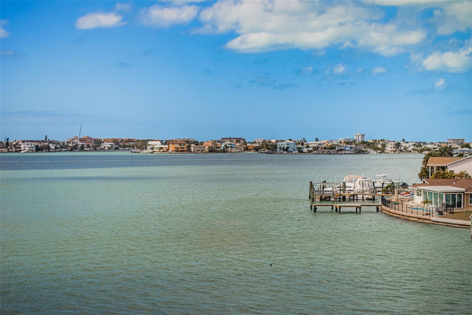 LEXINGTON TOWERS CONDO - Residential