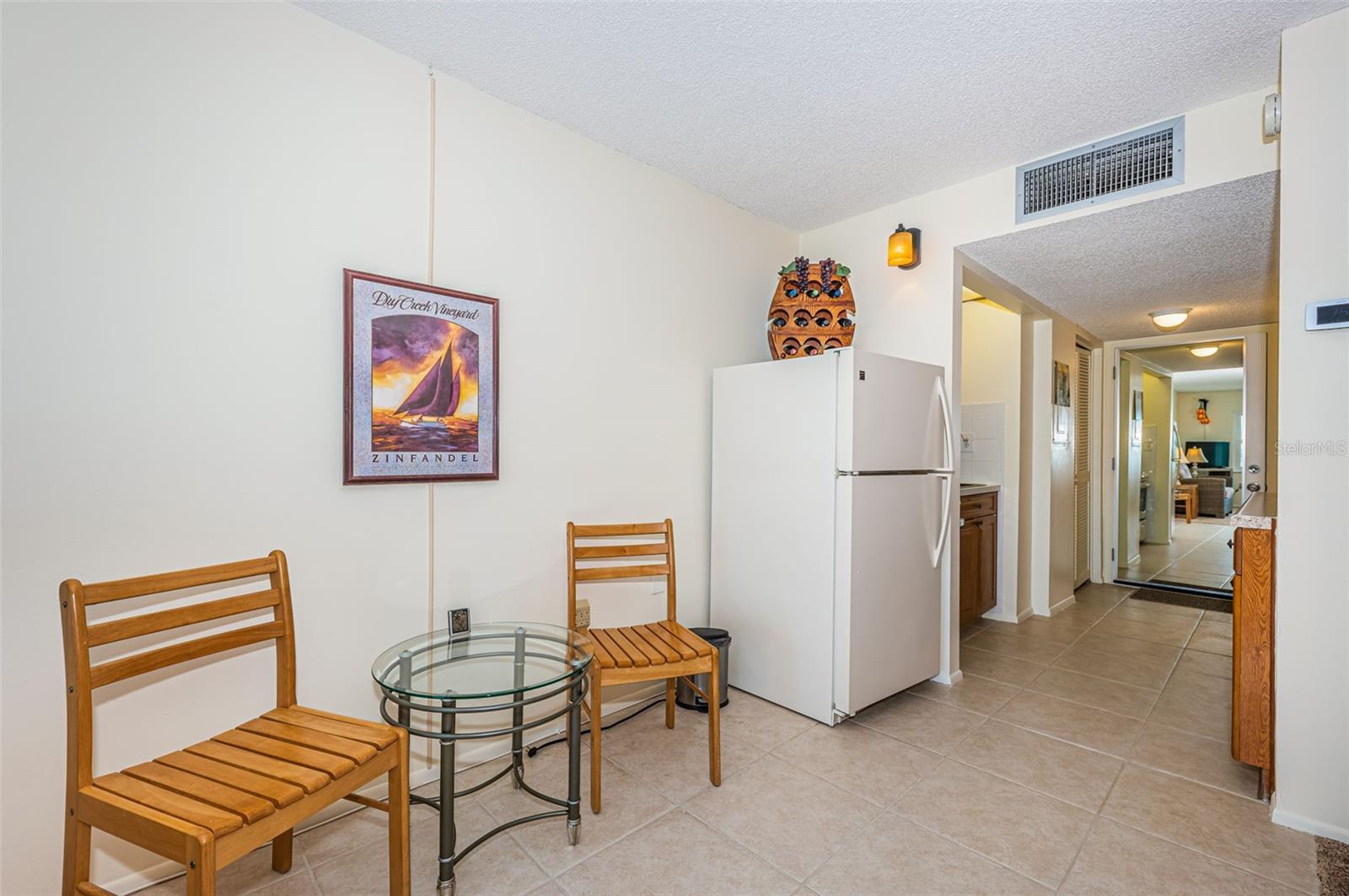 LEXINGTON TOWERS CONDO - Residential