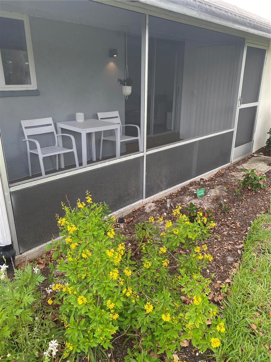 GARDENS THE - Residential