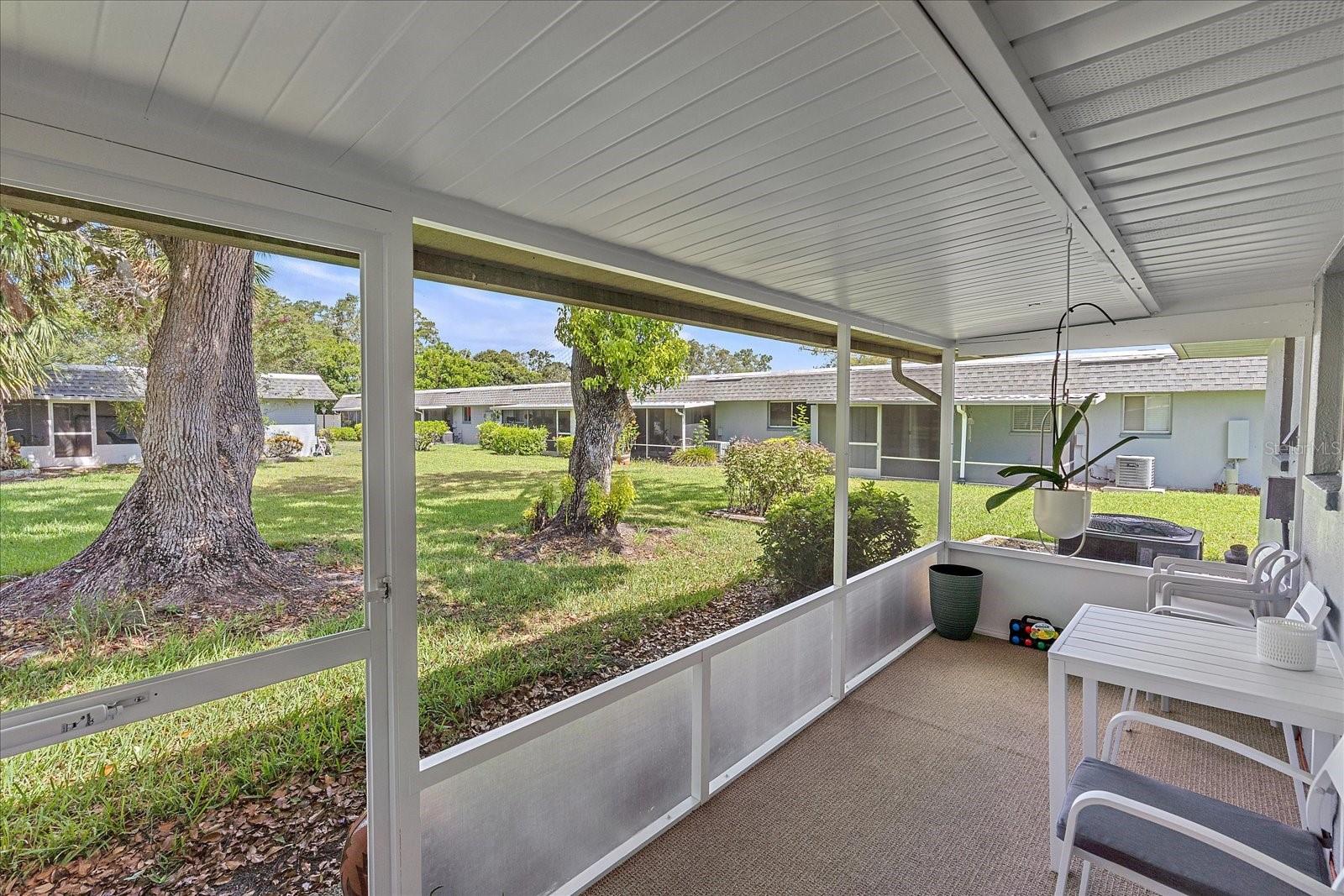 GARDENS THE - Residential