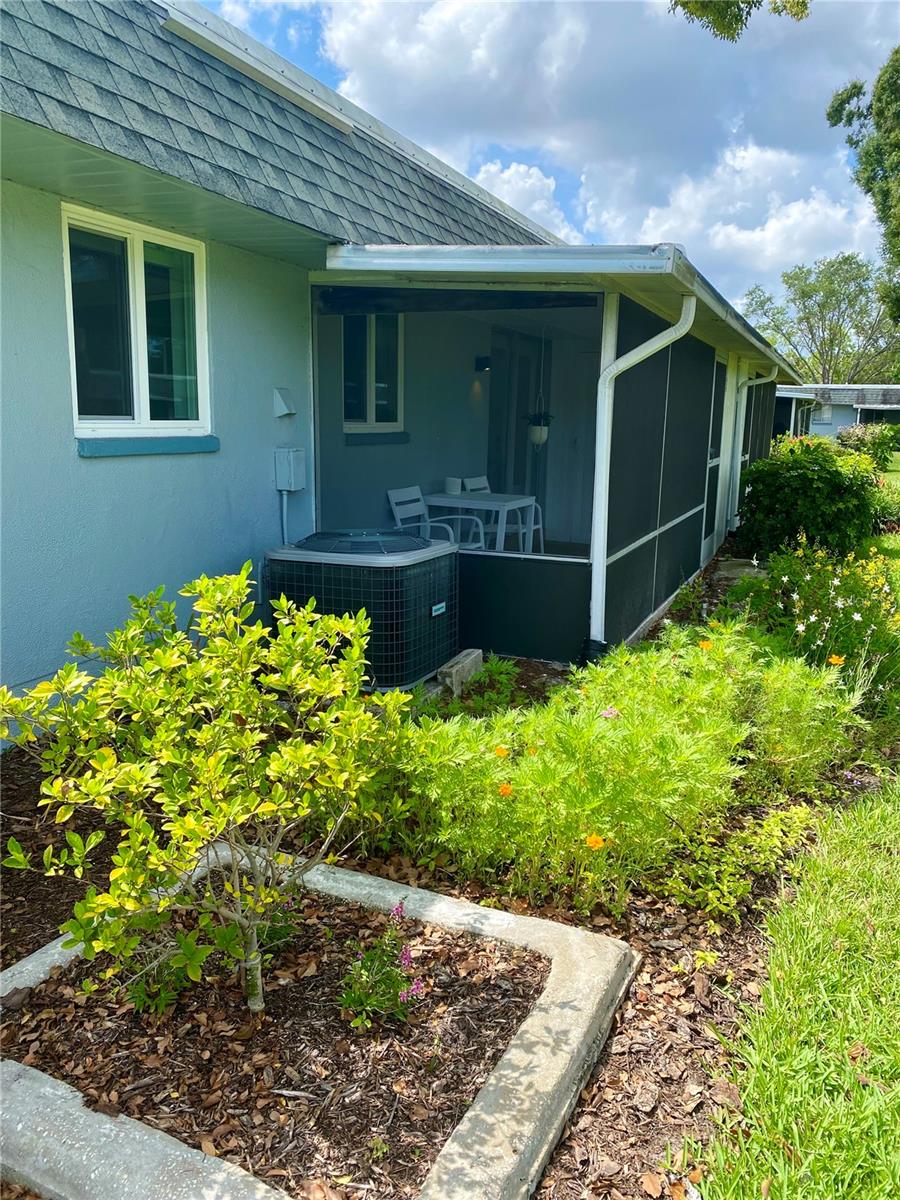 GARDENS THE - Residential