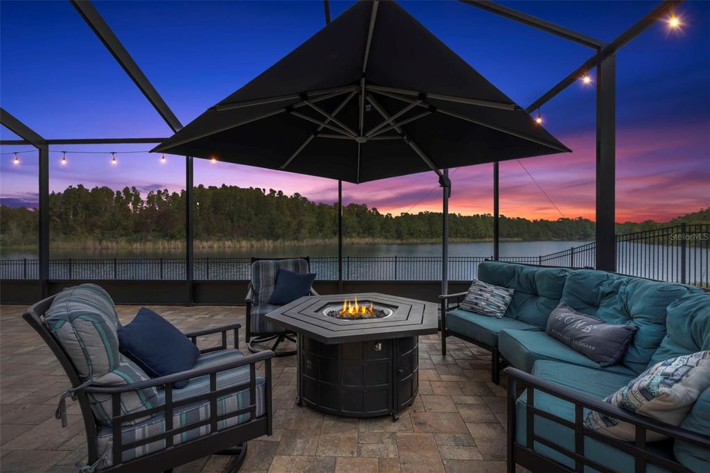 Photo of 19315 Falcon Crest Boulevard, Land O Lakes, FL 34638 (MLS # TB8422575)