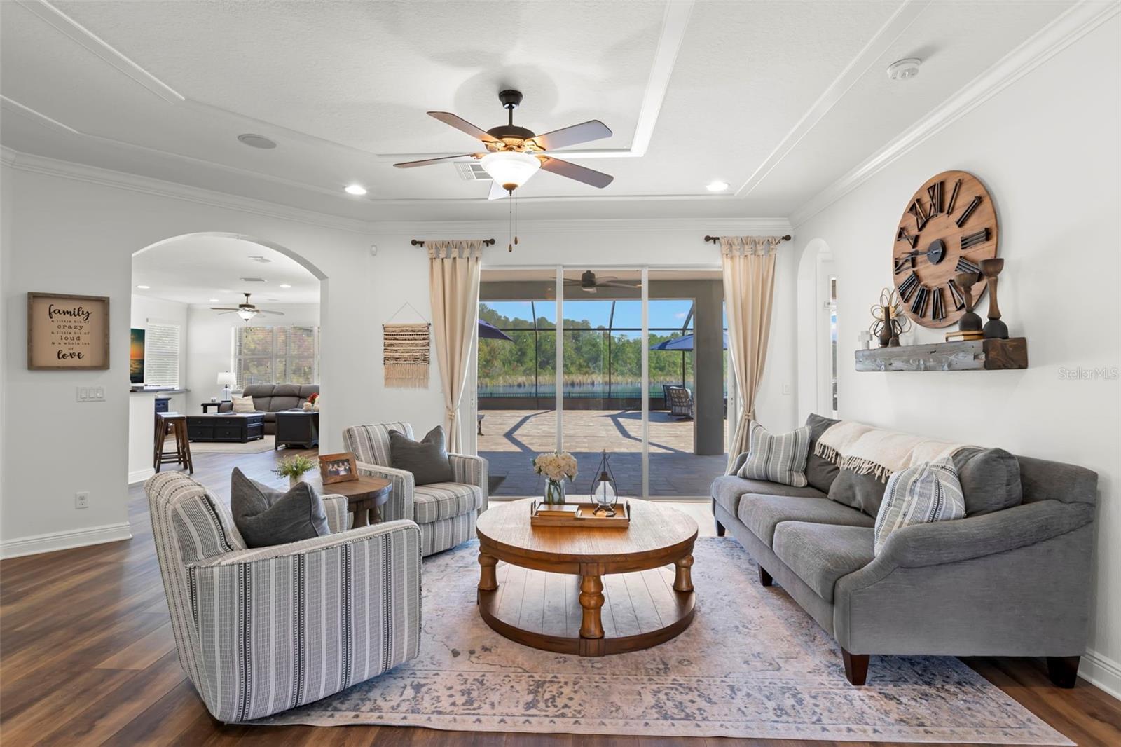 19315 FALCON CREST BOULEVARD