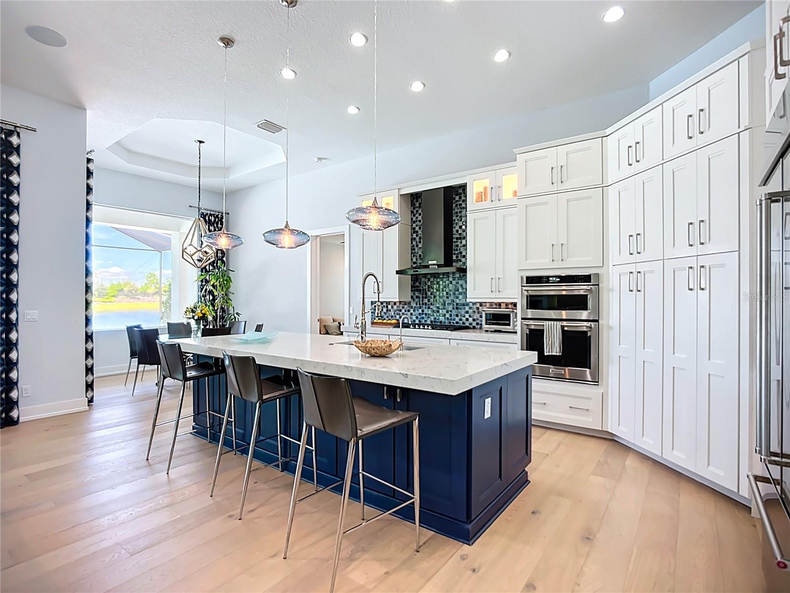 ISLES AT LAKEWOOD RANCH - Residential