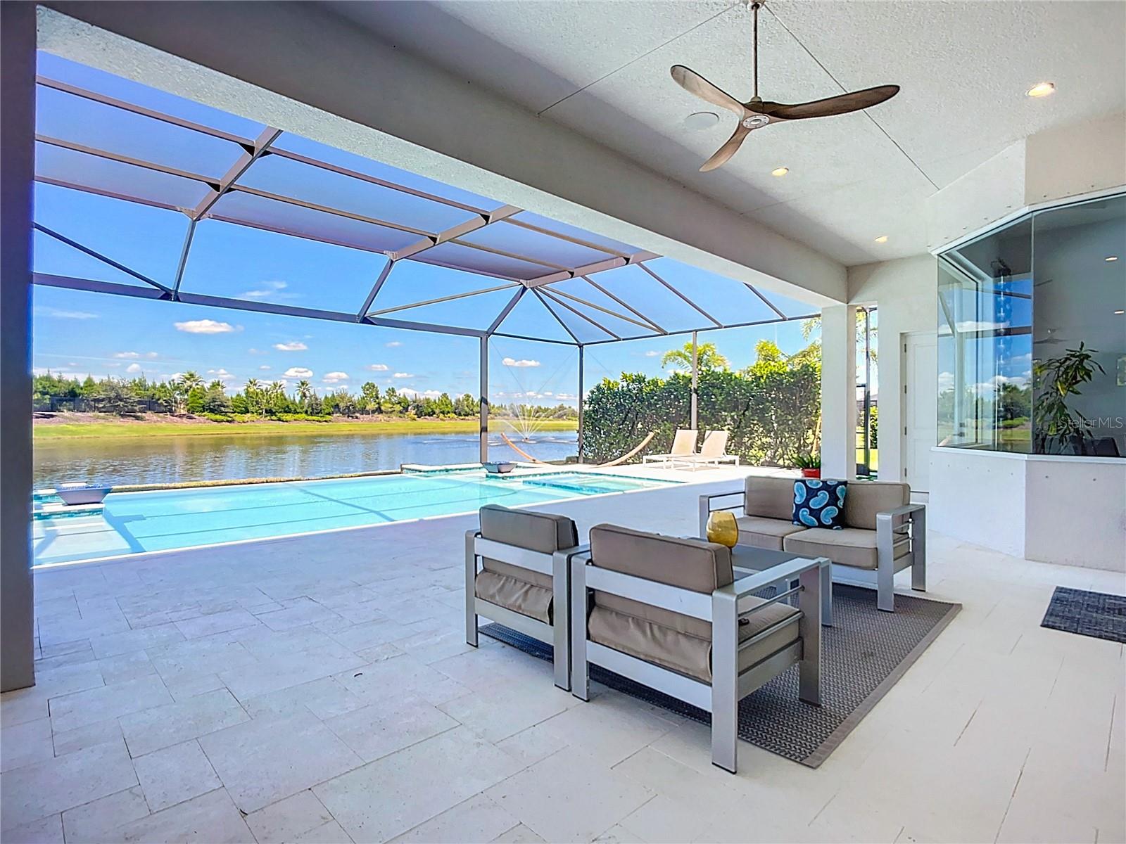 ISLES AT LAKEWOOD RANCH - Residential