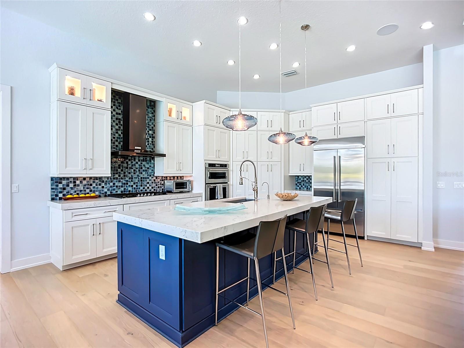 ISLES AT LAKEWOOD RANCH - Residential