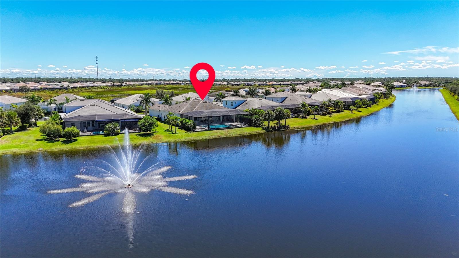 ISLES AT LAKEWOOD RANCH - Residential
