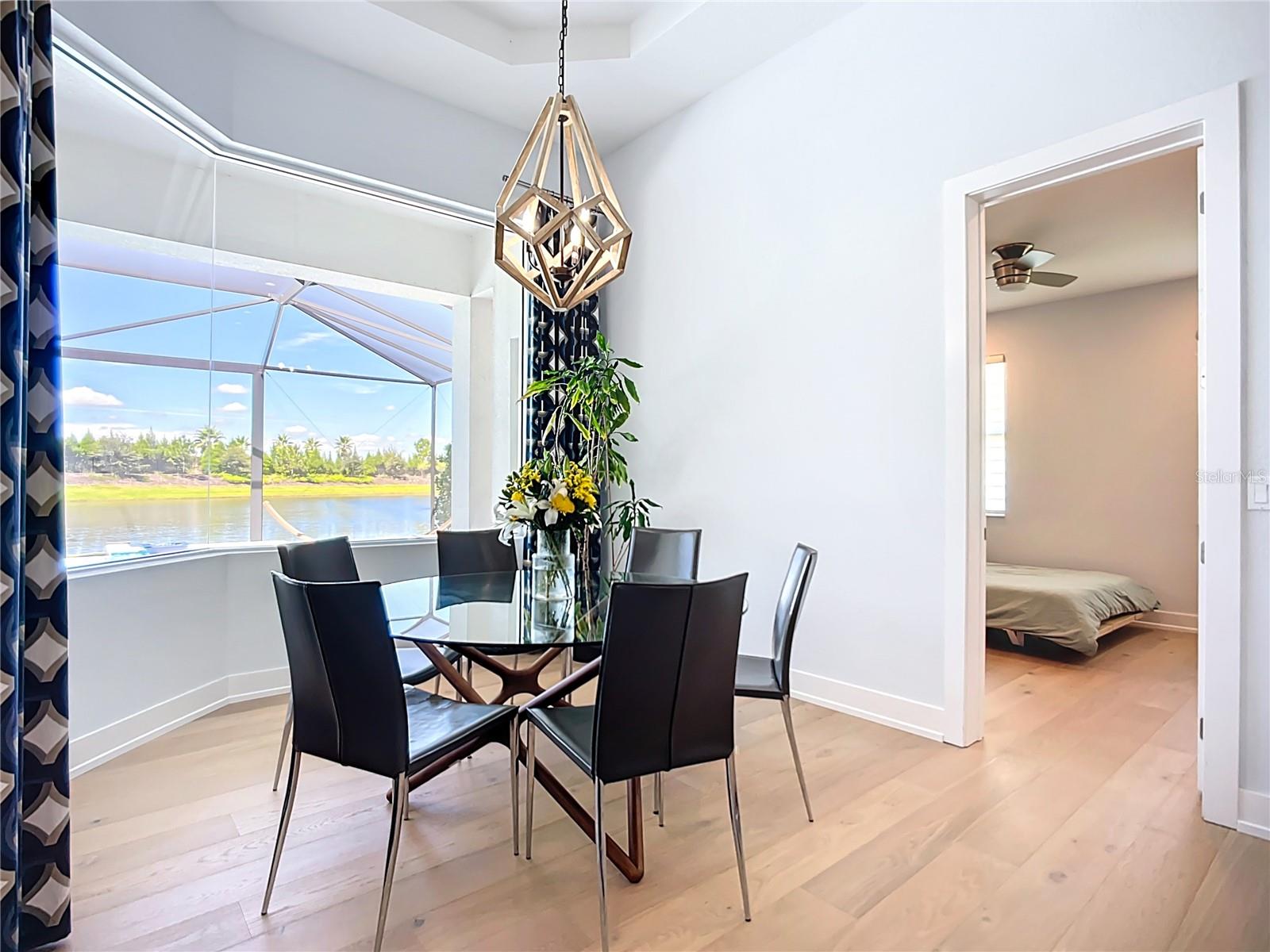 ISLES AT LAKEWOOD RANCH - Residential