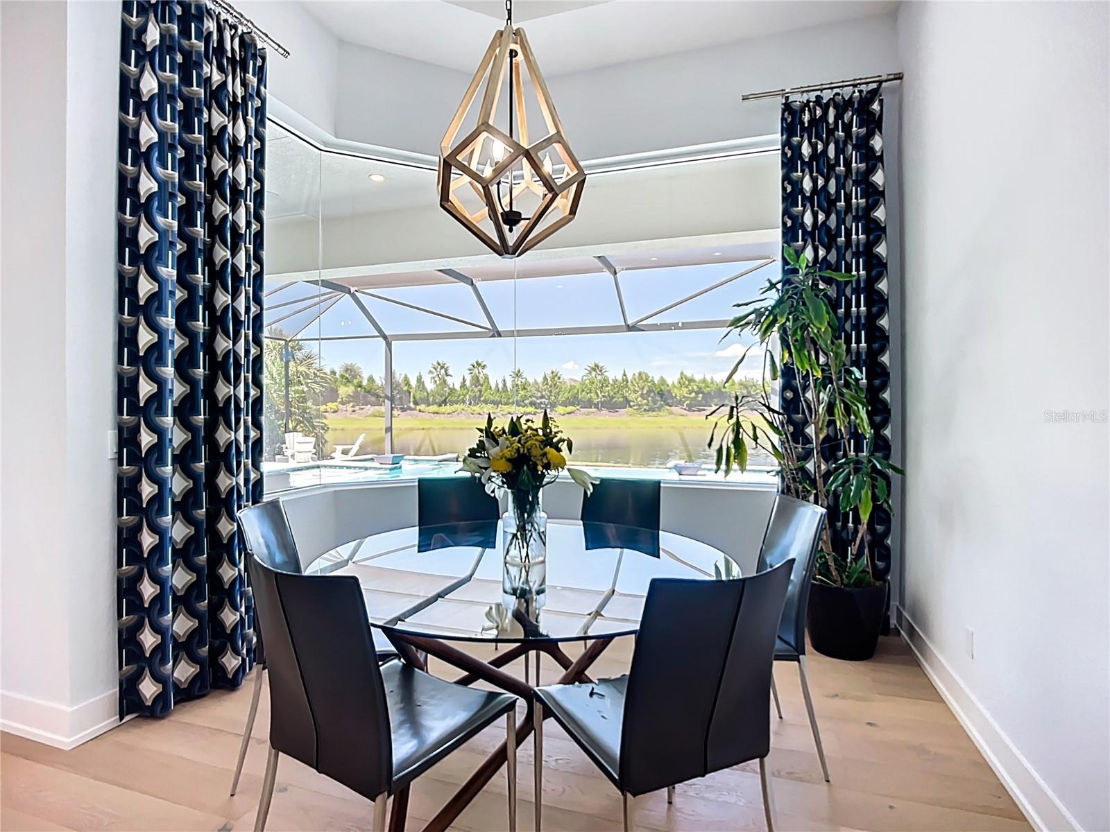ISLES AT LAKEWOOD RANCH - Residential