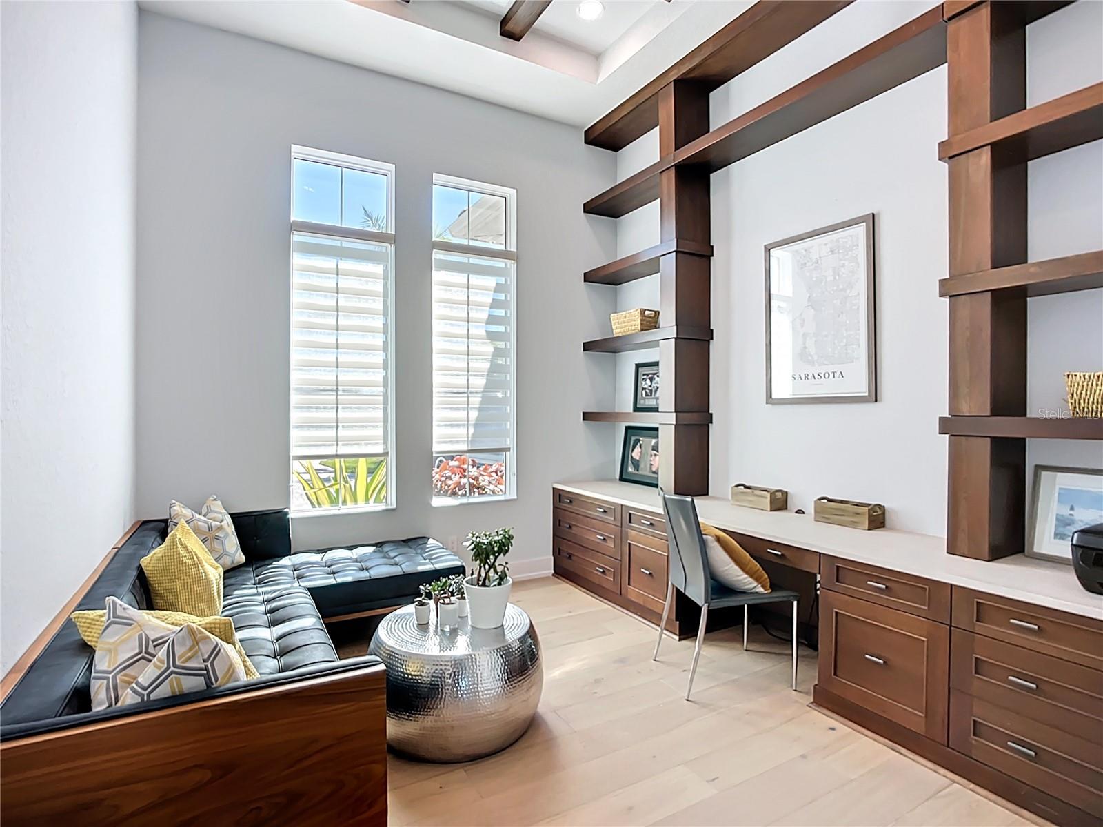 ISLES AT LAKEWOOD RANCH - Residential