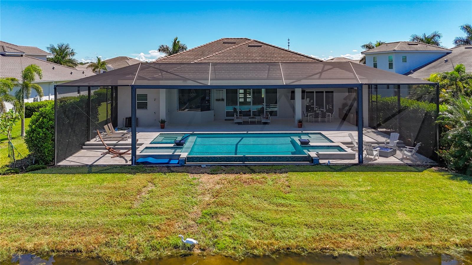 ISLES AT LAKEWOOD RANCH - Residential