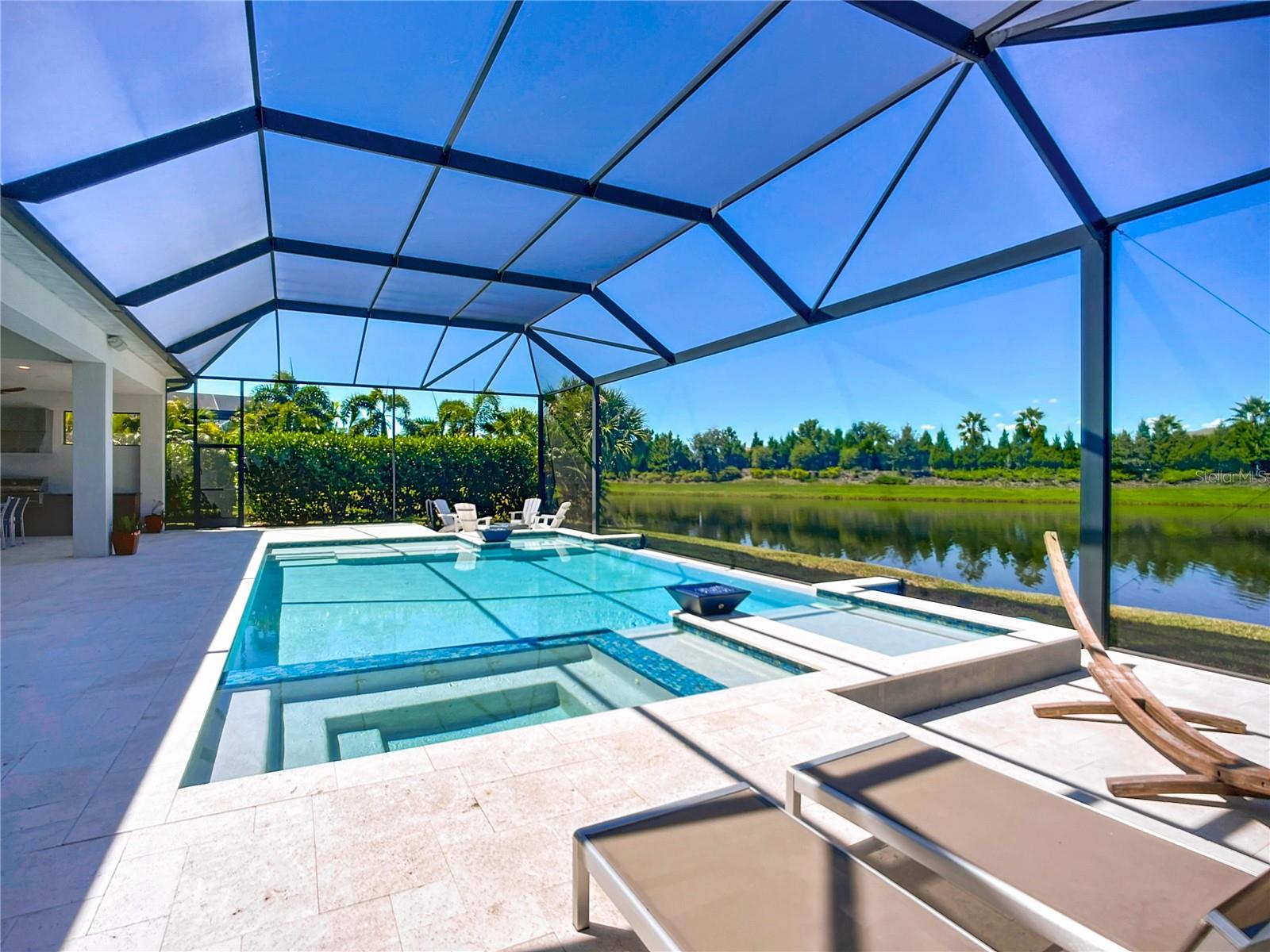 ISLES AT LAKEWOOD RANCH - Residential