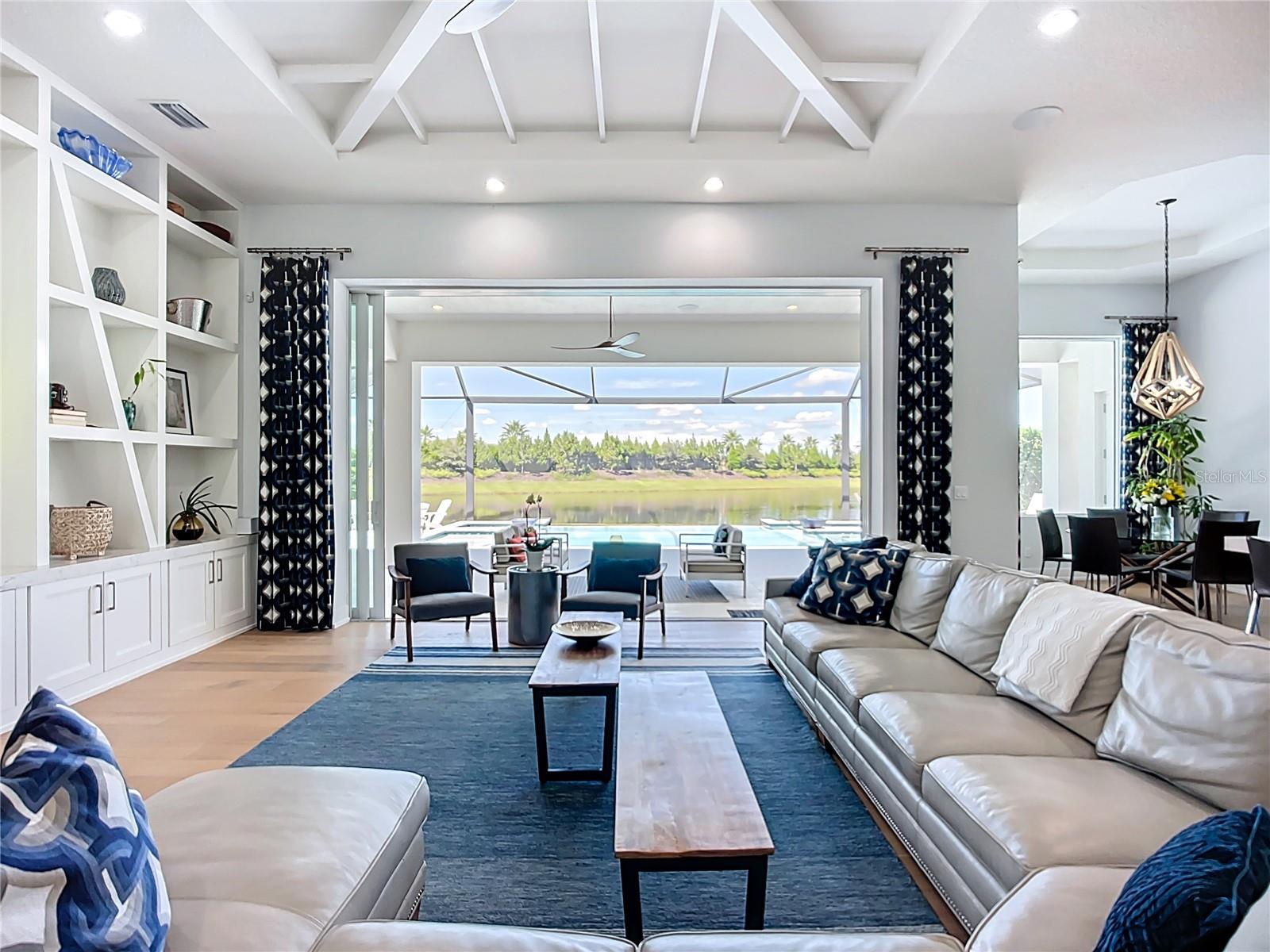 ISLES AT LAKEWOOD RANCH - Residential