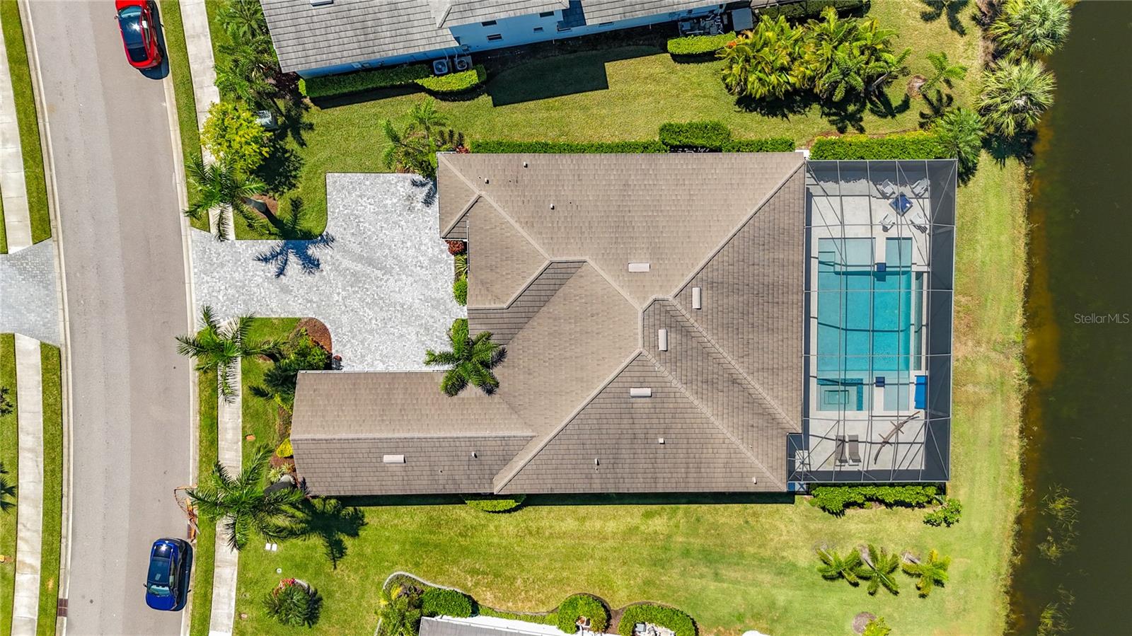 ISLES AT LAKEWOOD RANCH - Residential