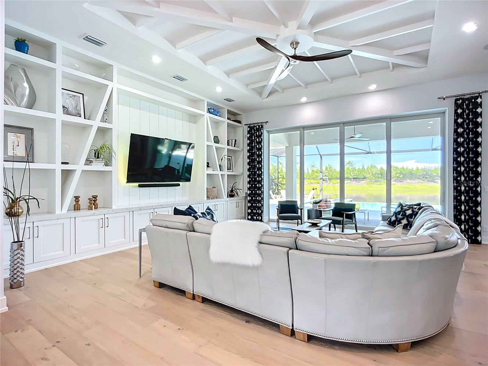 ISLES AT LAKEWOOD RANCH - Residential