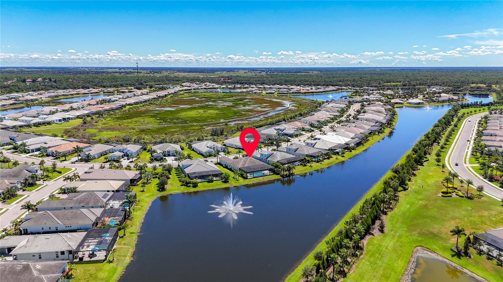 ISLES AT LAKEWOOD RANCH - Residential