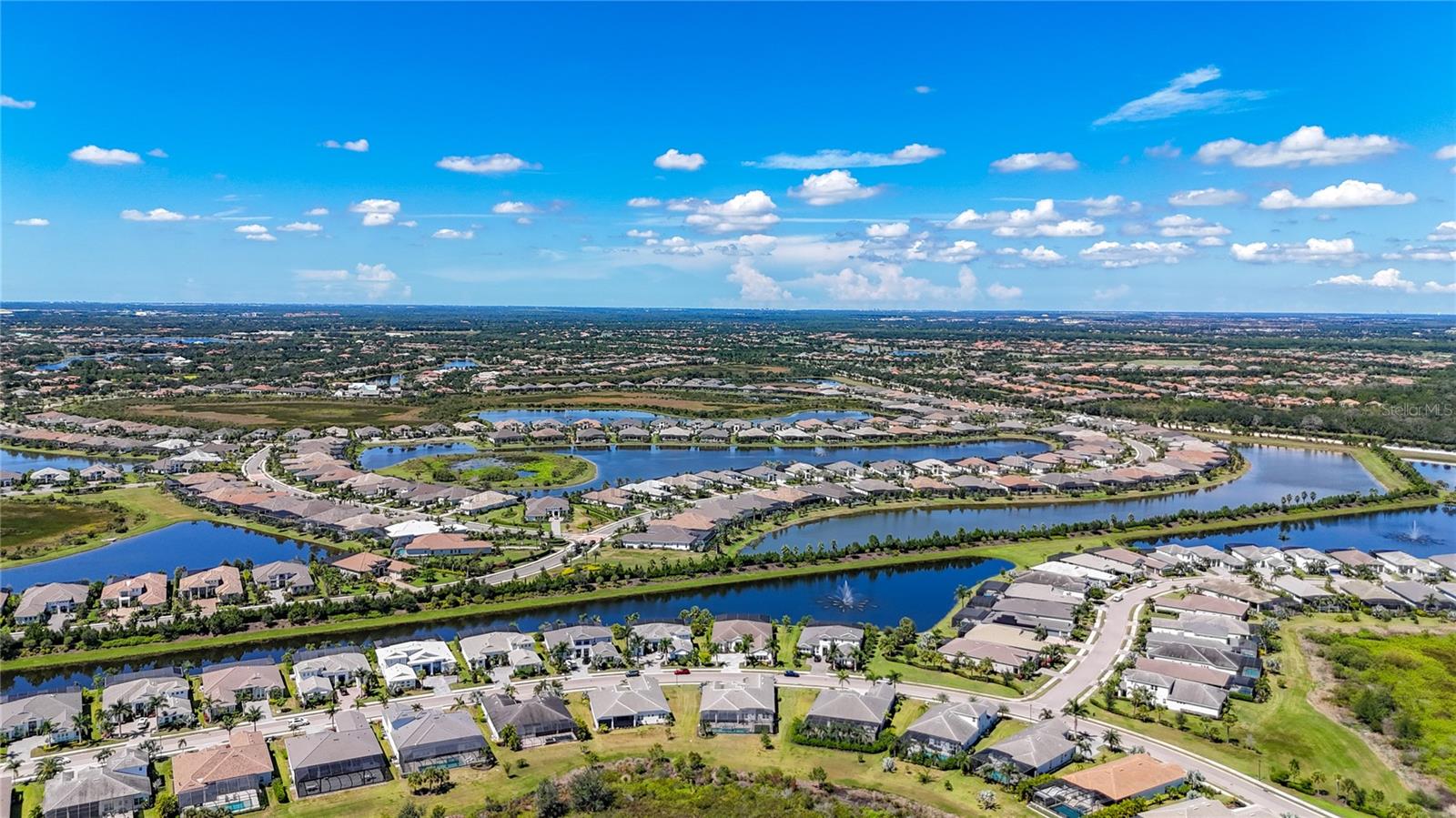 ISLES AT LAKEWOOD RANCH - Residential