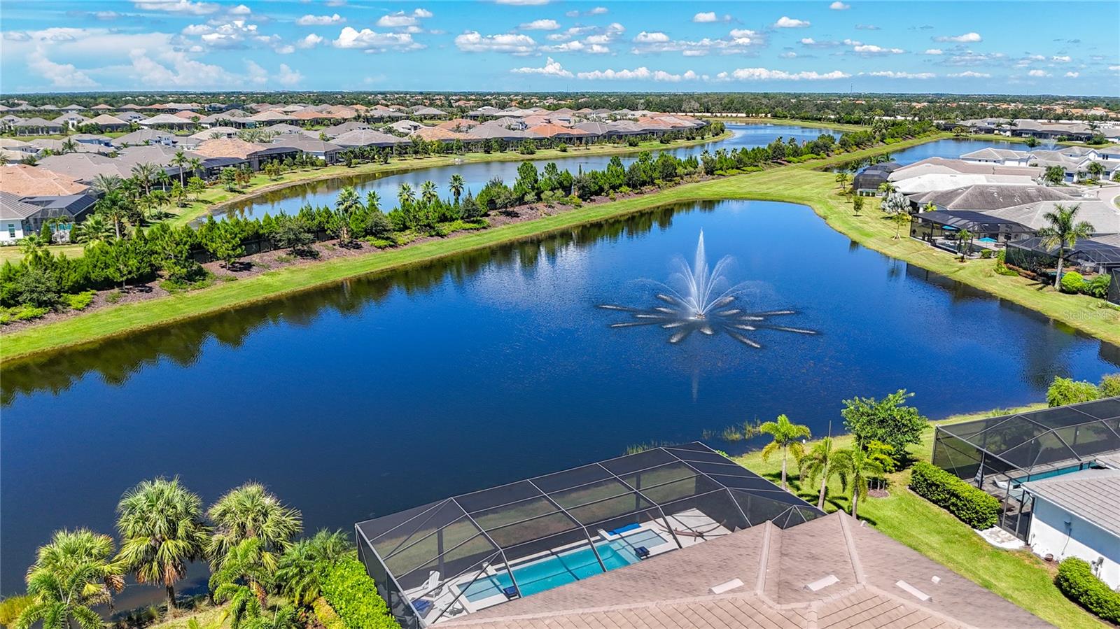 ISLES AT LAKEWOOD RANCH - Residential