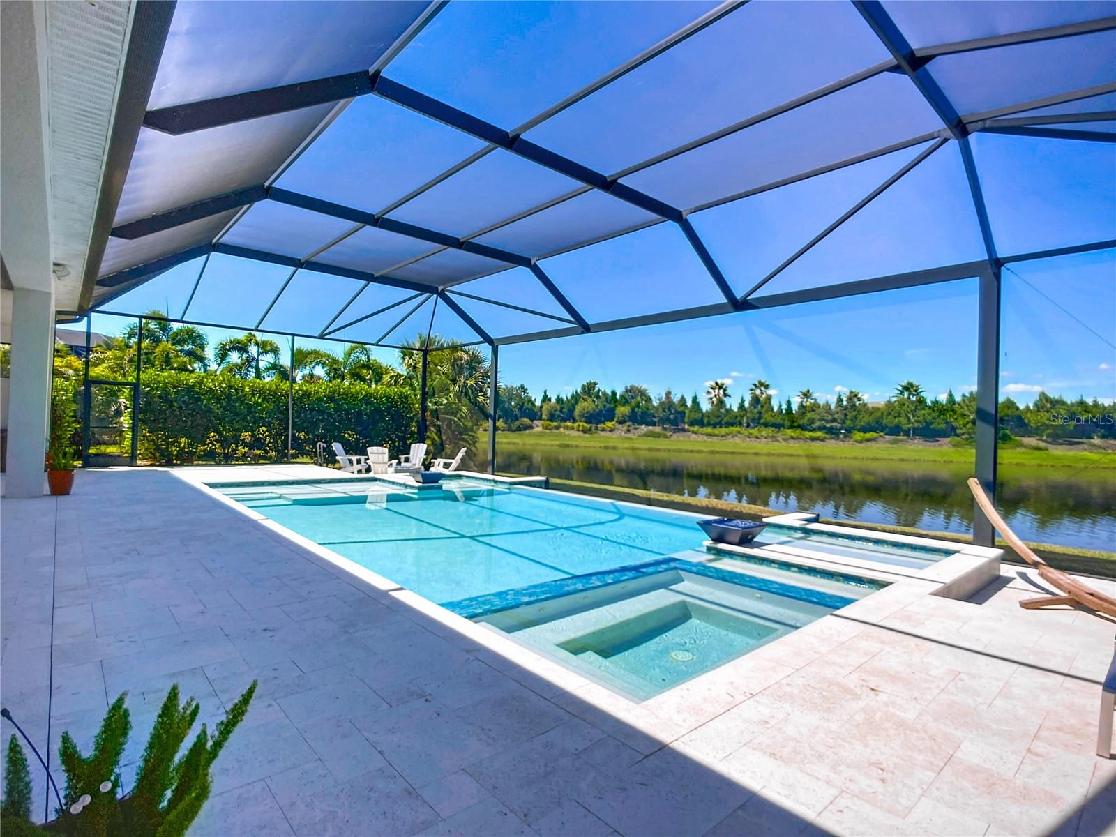 ISLES AT LAKEWOOD RANCH - Residential