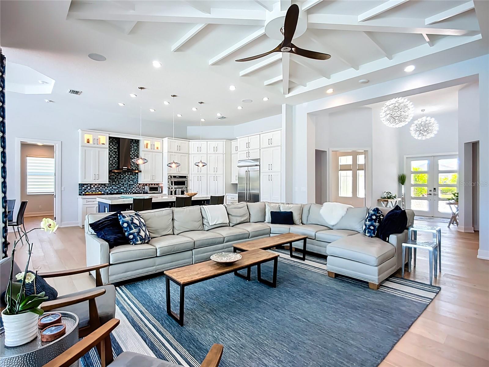 ISLES AT LAKEWOOD RANCH - Residential
