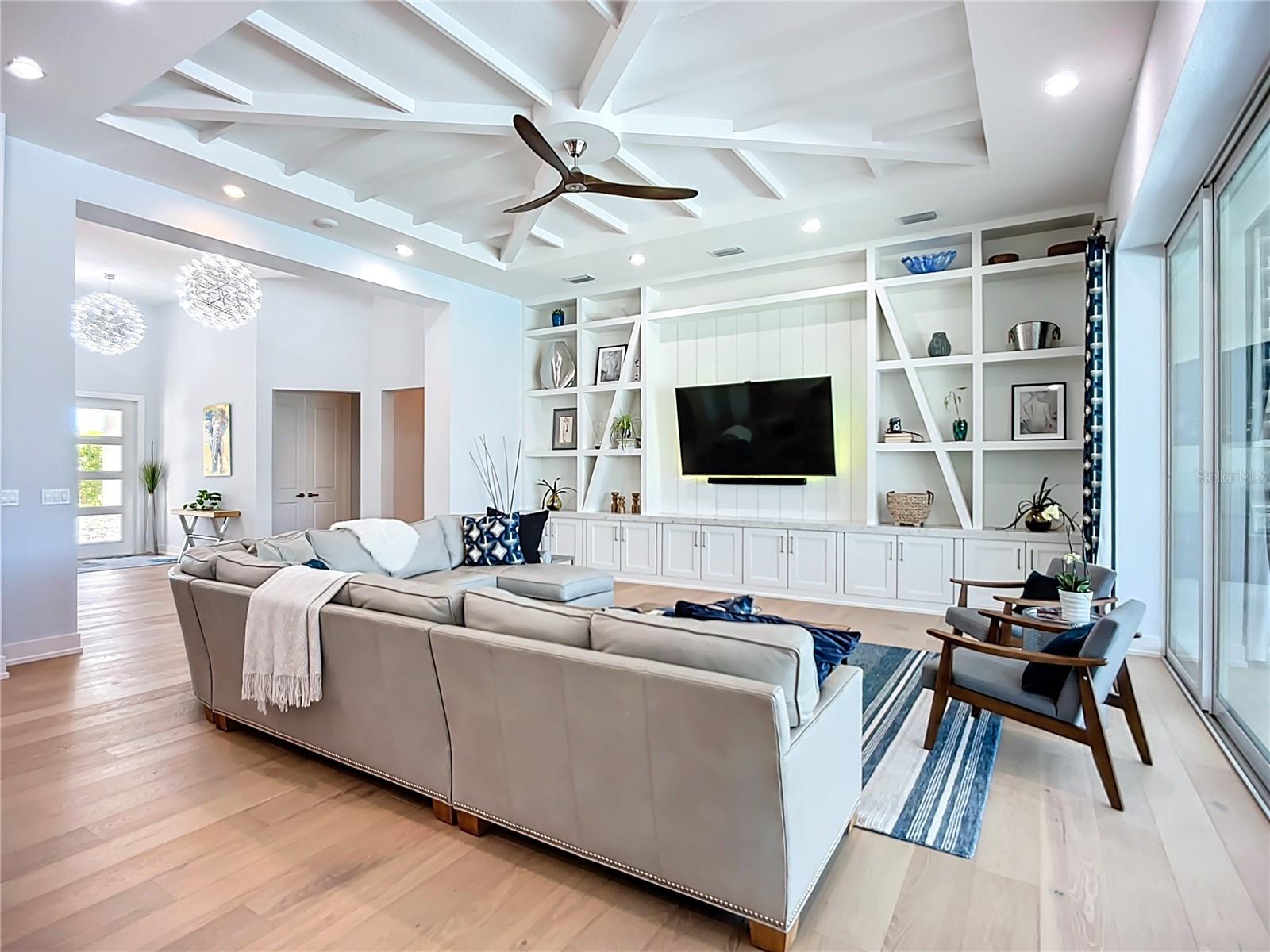 ISLES AT LAKEWOOD RANCH - Residential