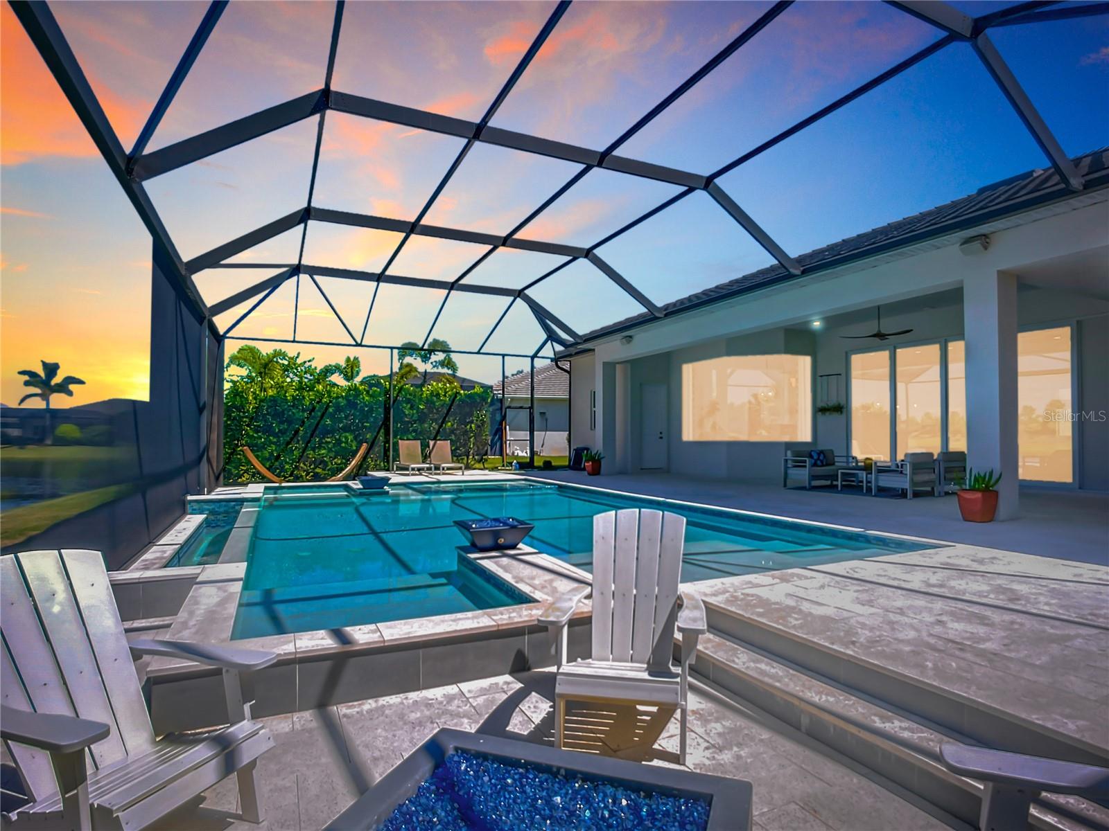 ISLES AT LAKEWOOD RANCH - Residential