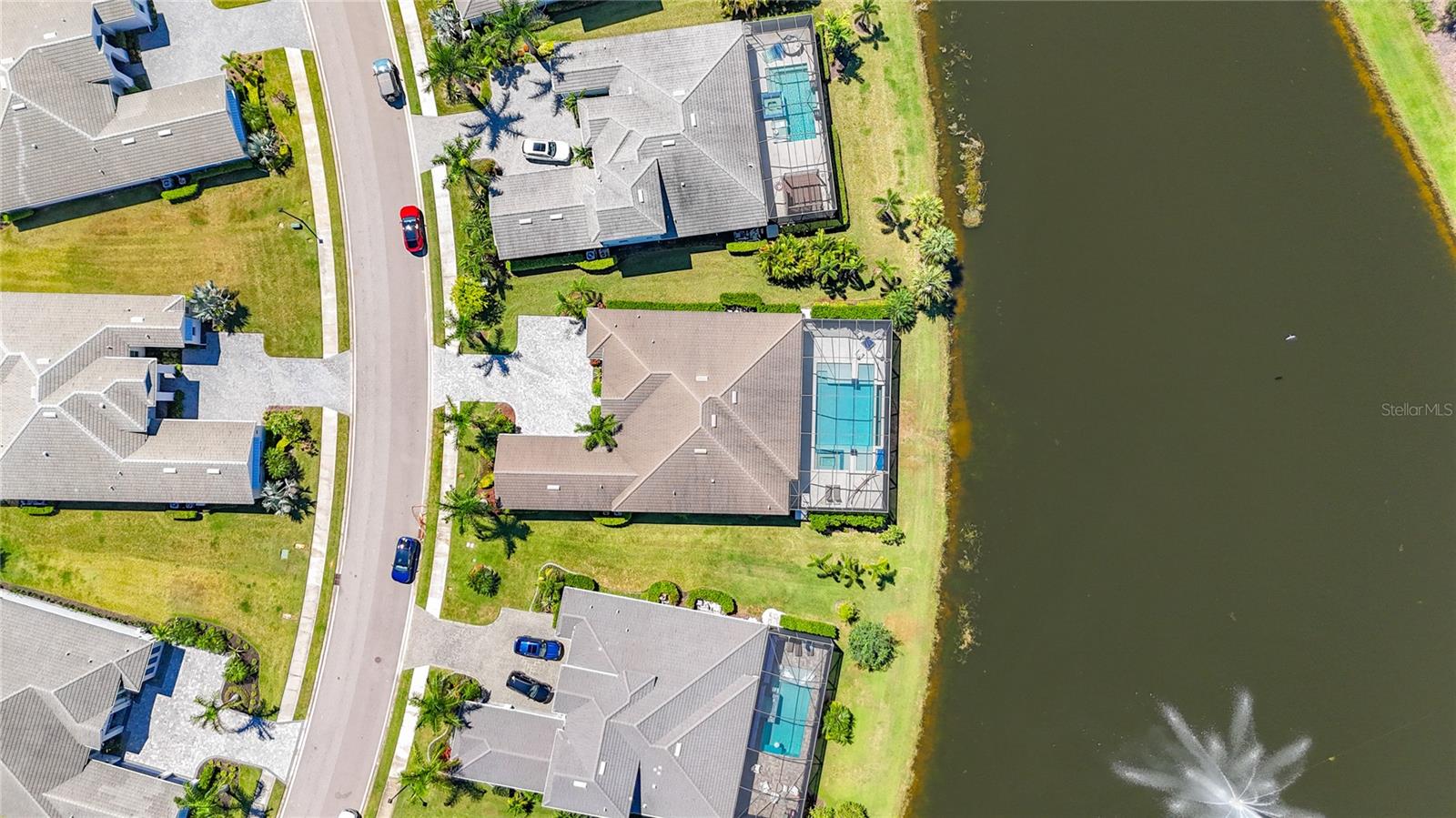 ISLES AT LAKEWOOD RANCH - Residential