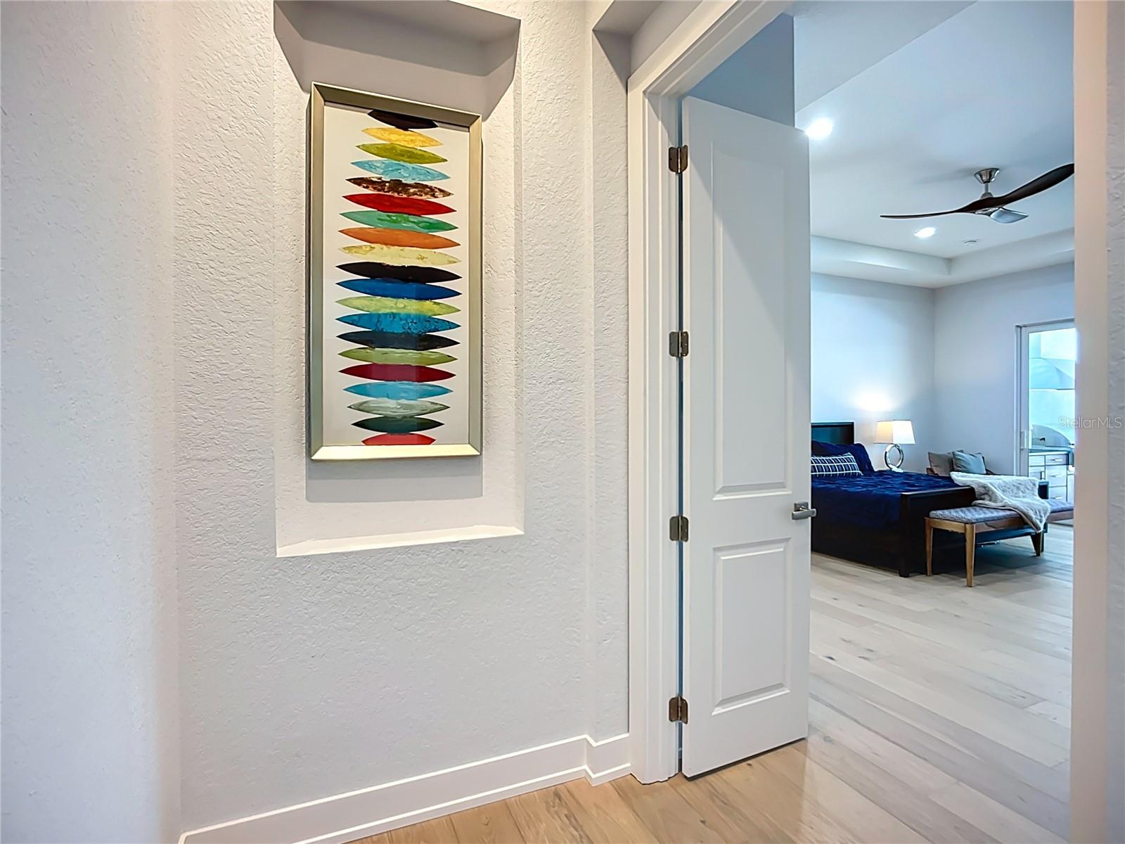 ISLES AT LAKEWOOD RANCH - Residential