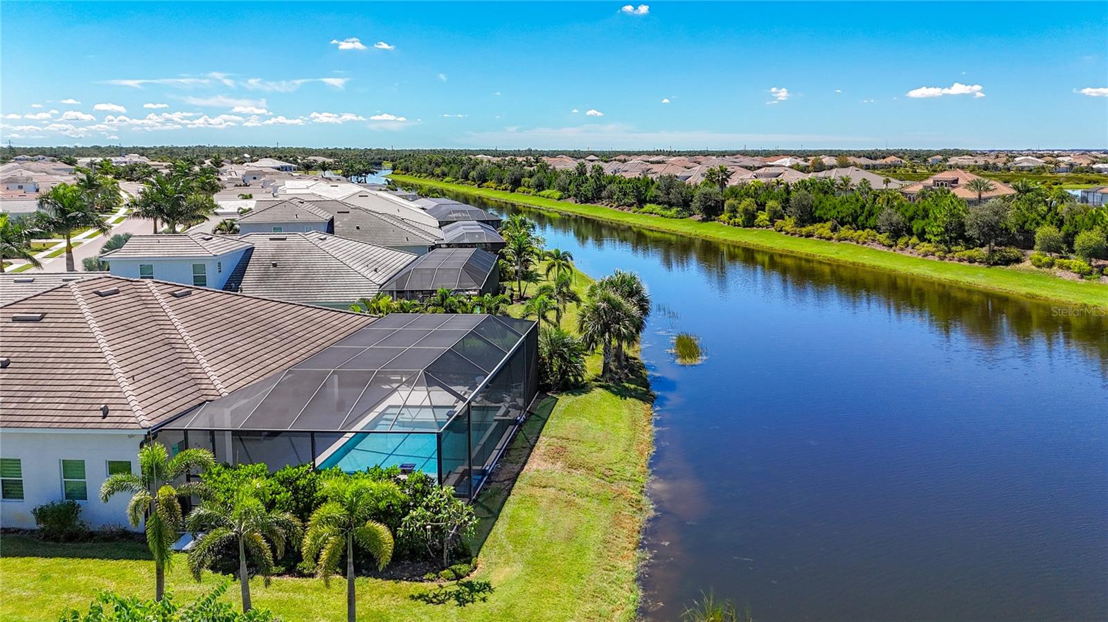 ISLES AT LAKEWOOD RANCH - Residential