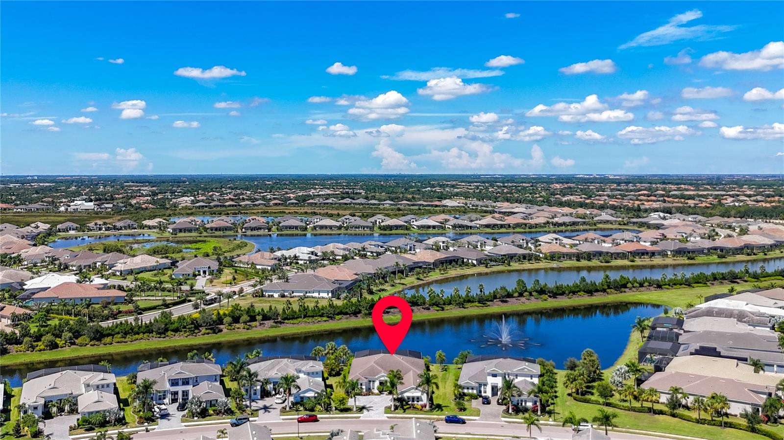 ISLES AT LAKEWOOD RANCH - Residential