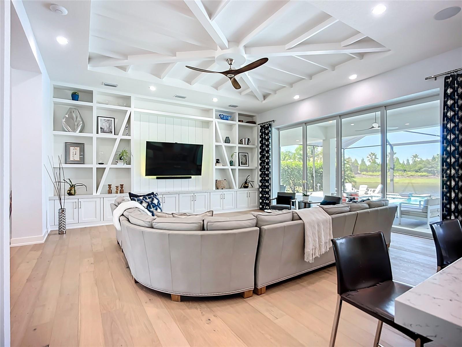 ISLES AT LAKEWOOD RANCH - Residential