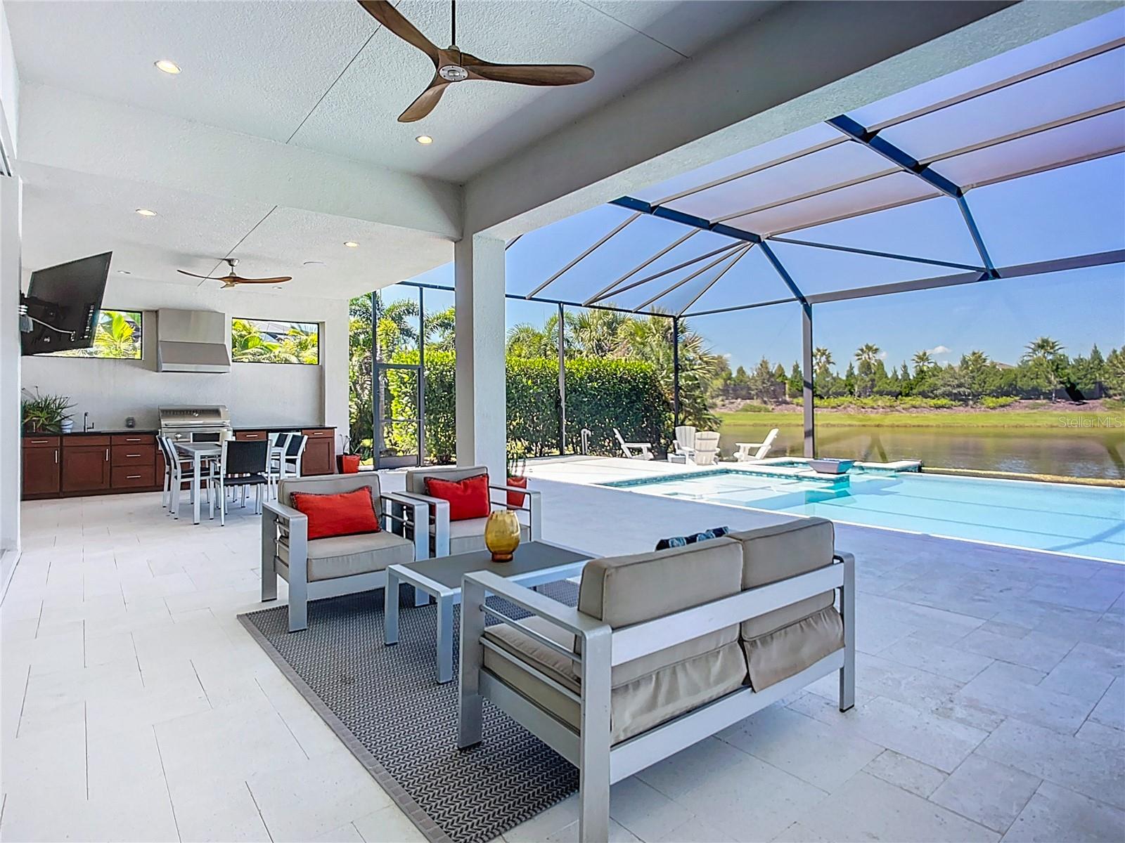 ISLES AT LAKEWOOD RANCH - Residential