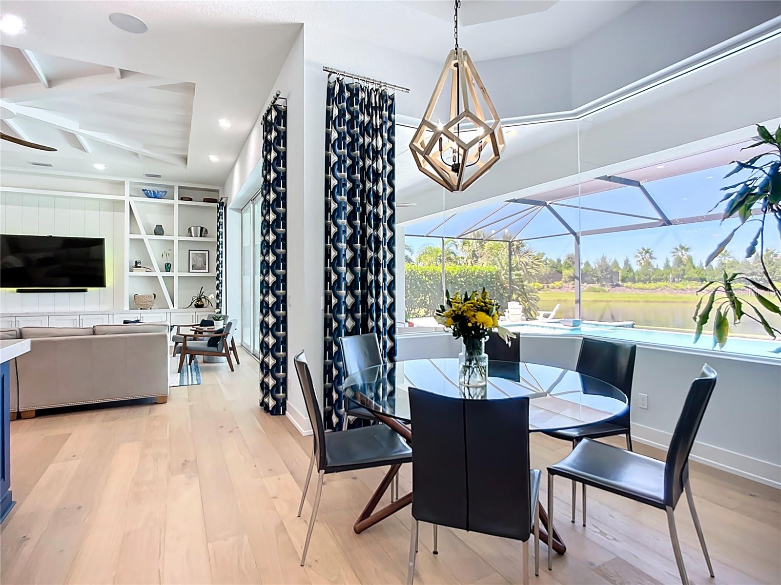 ISLES AT LAKEWOOD RANCH - Residential
