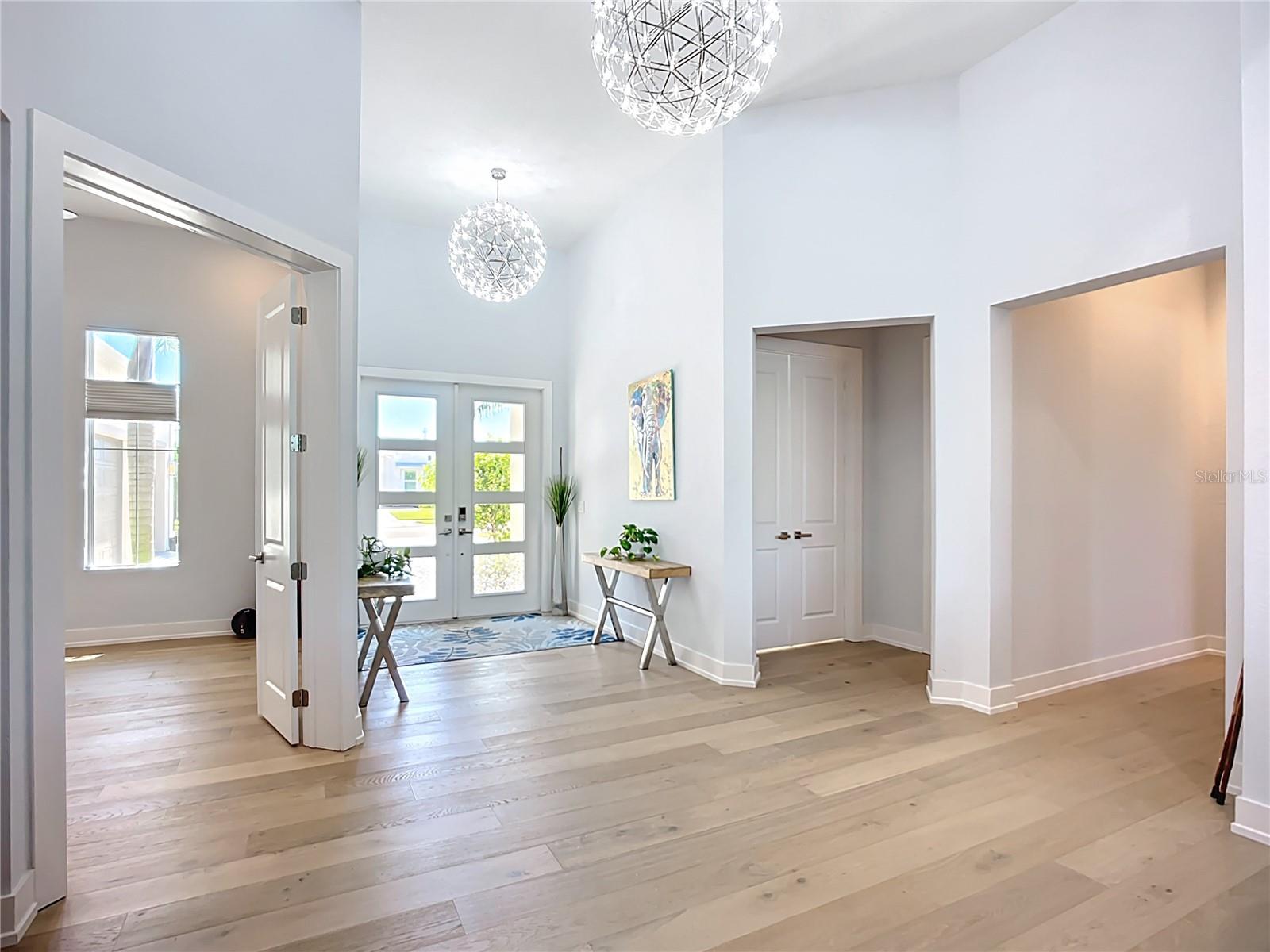 ISLES AT LAKEWOOD RANCH - Residential